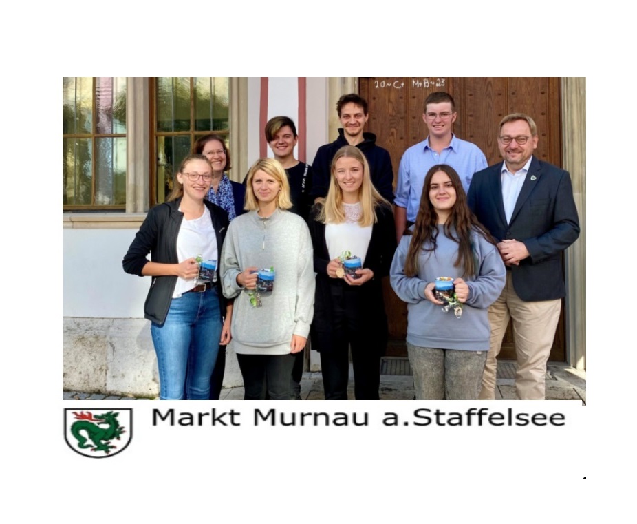 Germans Sponsors