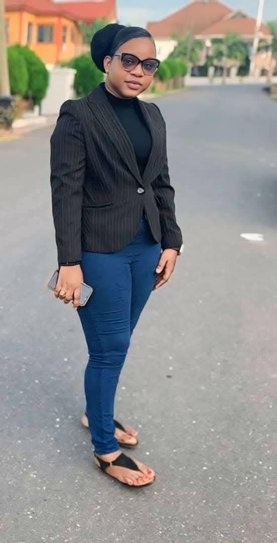 Miss Gloria Mensah