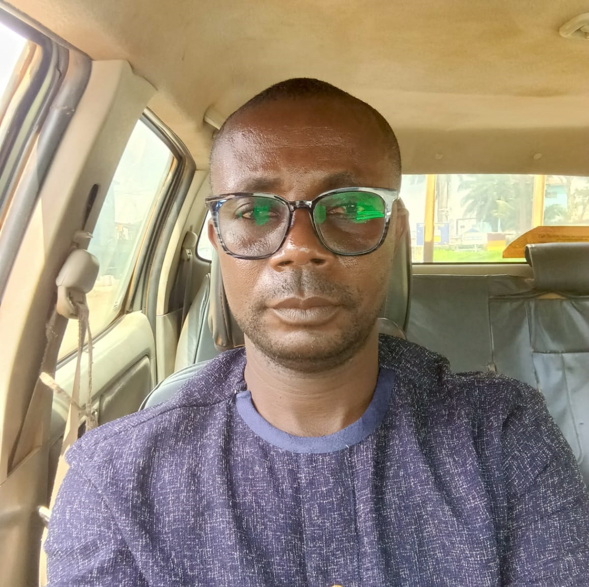 Hon. Augustine Oser