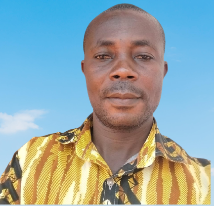 Augustine Osei