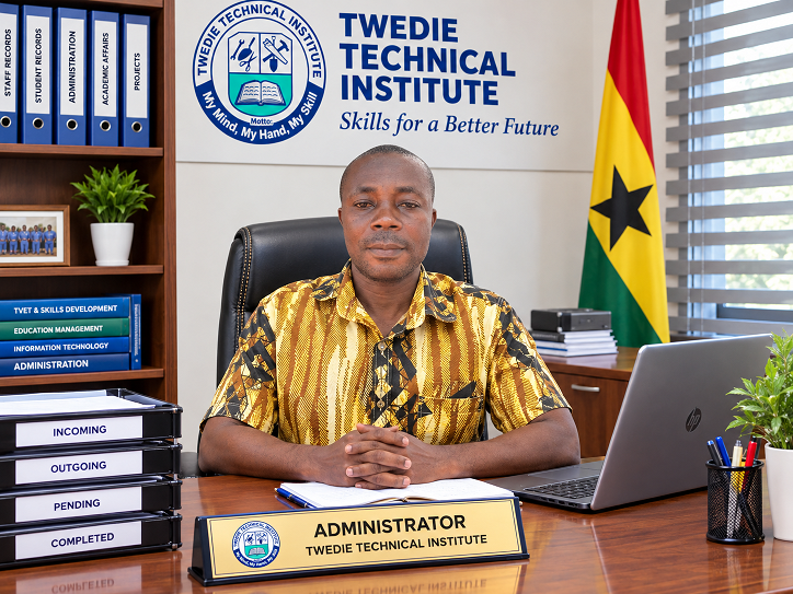 Augustine Osei