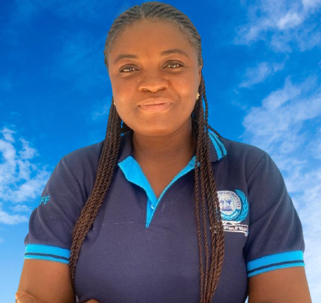 Oppong Janet