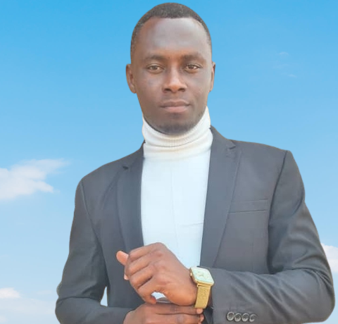 Nicholas Acheampong