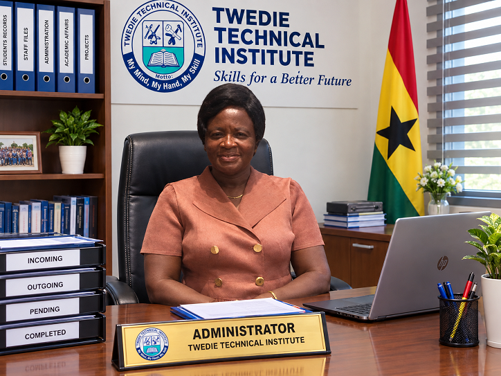 Patience Ofori Atta